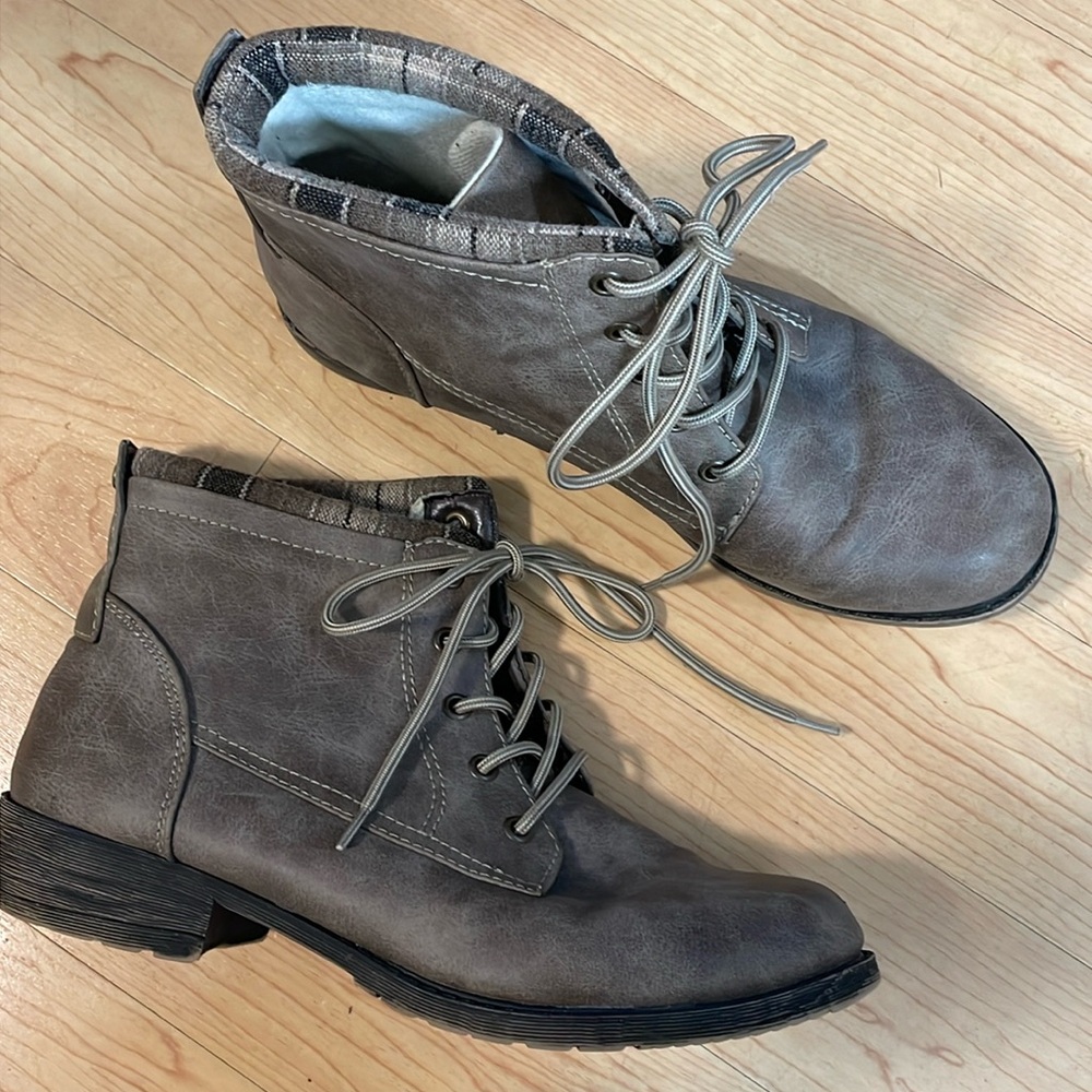 Sporto booties